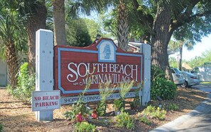 House, Multiple Beds (Two-Bedroom Apartment) | Exterior