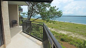 House, Multiple Beds (Two-Bedroom Apartment) | Balcony - Two-bedroom Apartment (Hilton Head Island)