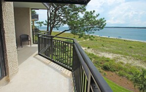 House, Multiple Beds (Two-Bedroom Apartment) | Balcony