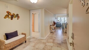 House, Multiple Beds (Two-Bedroom Apartment) | Interior
