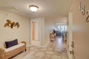 House, Multiple Beds (Two-Bedroom Apartment) | Interior - Two-bedroom Apartment (Hilton Head Island)