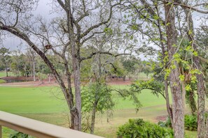 House, Multiple Beds (Two-Bedroom Apartment) | Property grounds