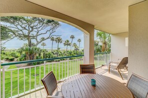 House, Multiple Beds (Three-Bedroom Apartment) | Balcony