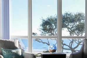 House, Multiple Beds (Three-Bedroom Apartment) | View from room