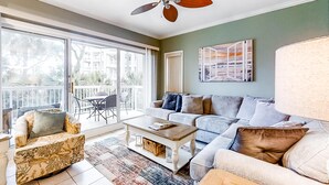 Unclassified image, 4 of 91, button - Two-bedroom Apartment (Hilton Head Island)