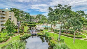 Unclassified image, 5 of 91, button - Two-bedroom Apartment (Hilton Head Island)