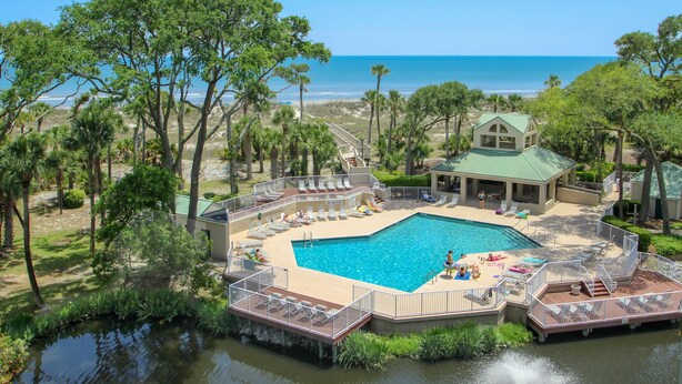 Unclassified image, 1 of 91, button - Two-bedroom Apartment (Hilton Head Island)