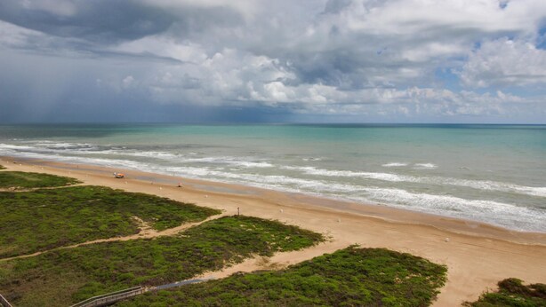House, Multiple Beds (Two-Bedroom Apartment) | Beach - Two-bedroom Apartment (South Padre Island)