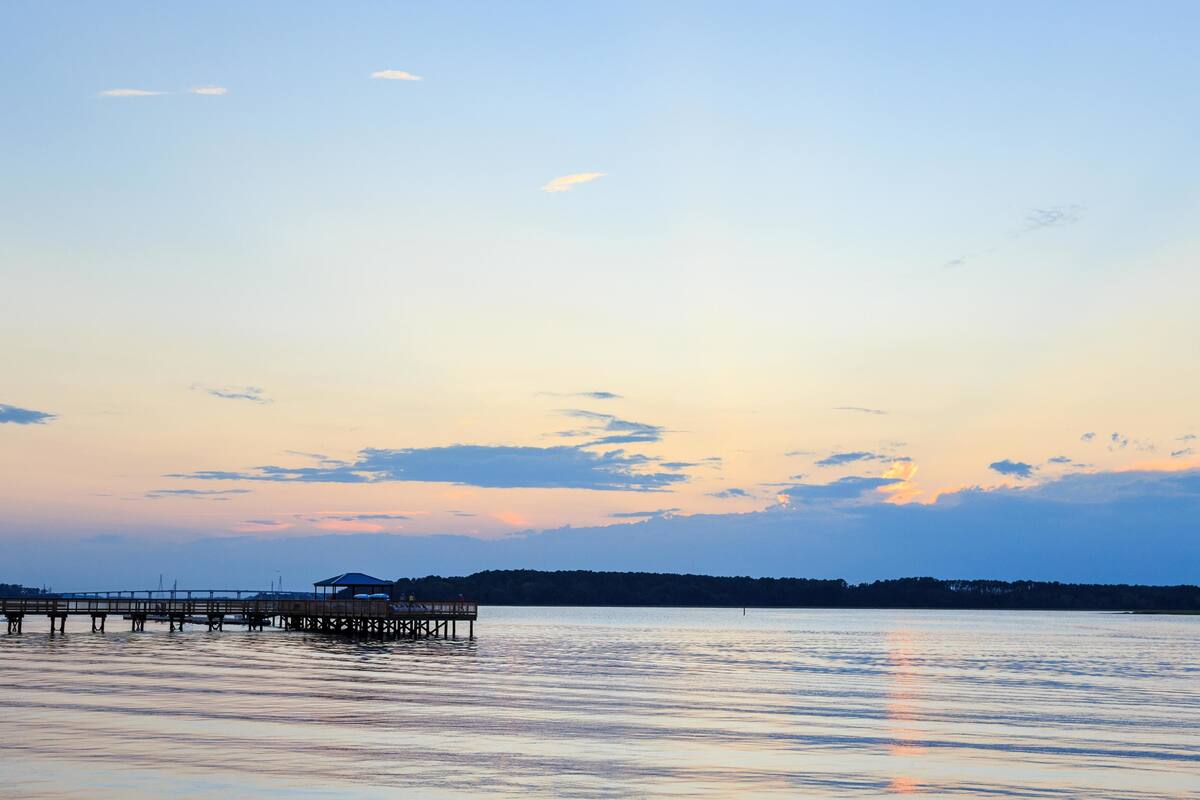 House, Multiple Beds (Three-Bedroom Apartment) | Beach