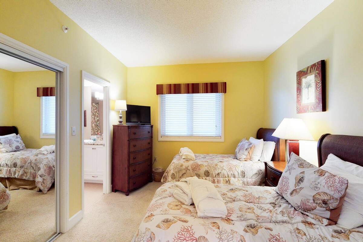 House, Multiple Beds (Four Bedroom)