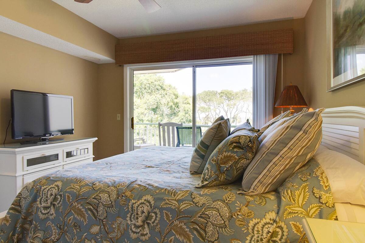 House, Multiple Beds (One-Bedroom Apartment)