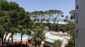 Unclassified image, 4 of 94, button - One-bedroom Apartment (Hilton Head Island)