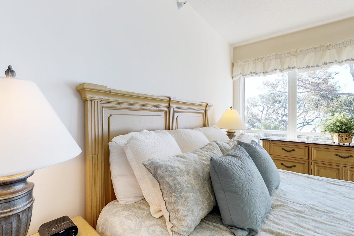 House, Multiple Beds (Three-Bedroom Apartment)