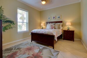 House, Multiple Beds (Two-Bedroom Apartment)