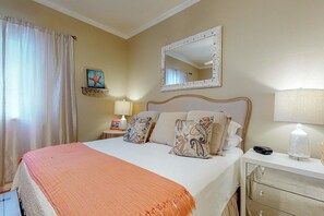 House, Multiple Beds (Two-Bedroom Apartment)