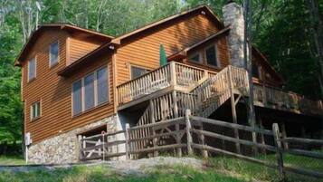 獨棟房屋 | 外觀