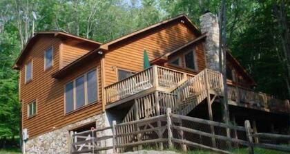 Laird`s Retreat