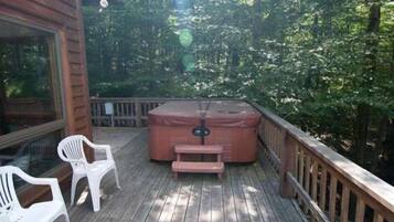 獨棟房屋 | 陽台