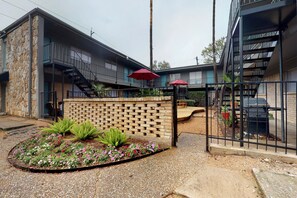 House, Multiple Beds (One-Bedroom Apartment) | Property entrance