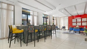 Ferienhaus, Mehrere Betten (One-Bedroom Apartment) | Tagungsbereich