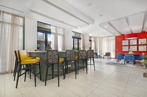 House, Multiple Beds (One-Bedroom Apartment) | Meeting facility - One-bedroom Apartment (Dallas)