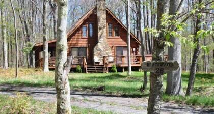 Mingo Lodge