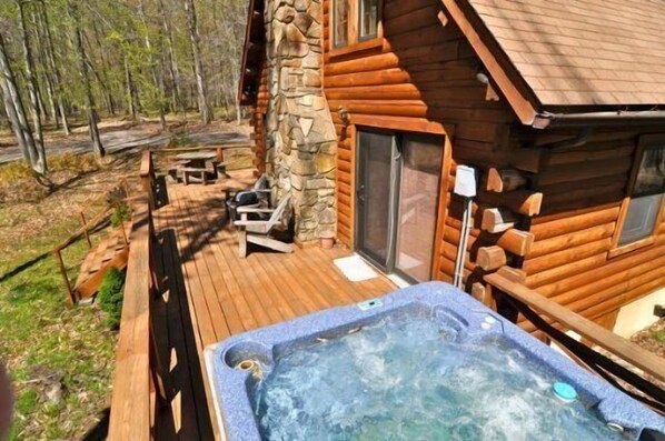 Ferienhaus | Wellness