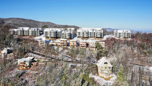 House, 2 Queen Beds (Two-Bedroom Apartment) | Exterior - Studio (Sevierville)