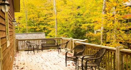 Huck`s Place