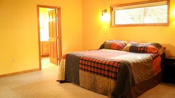 House | 6 bedrooms, desk, cribs/infant beds, free WiFi