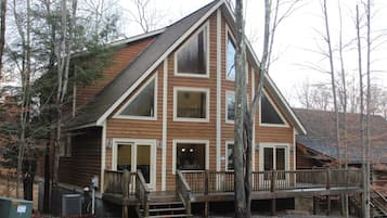 House | Exterior