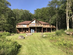 獨棟房屋 | 外觀