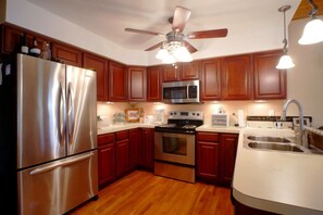 House | Private kitchen | Dishwasher