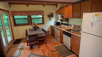 House | Private kitchen | Dishwasher