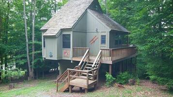 House | Exterior