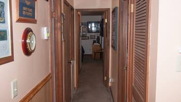 House | Bahagian dalam