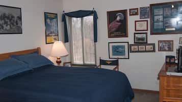 House | 2 bilik tidur, meja