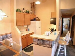 Casa | Cocina privada | Lavavajillas 