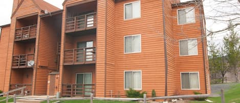 House | Exterior