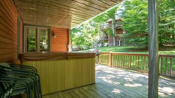 House | Property grounds