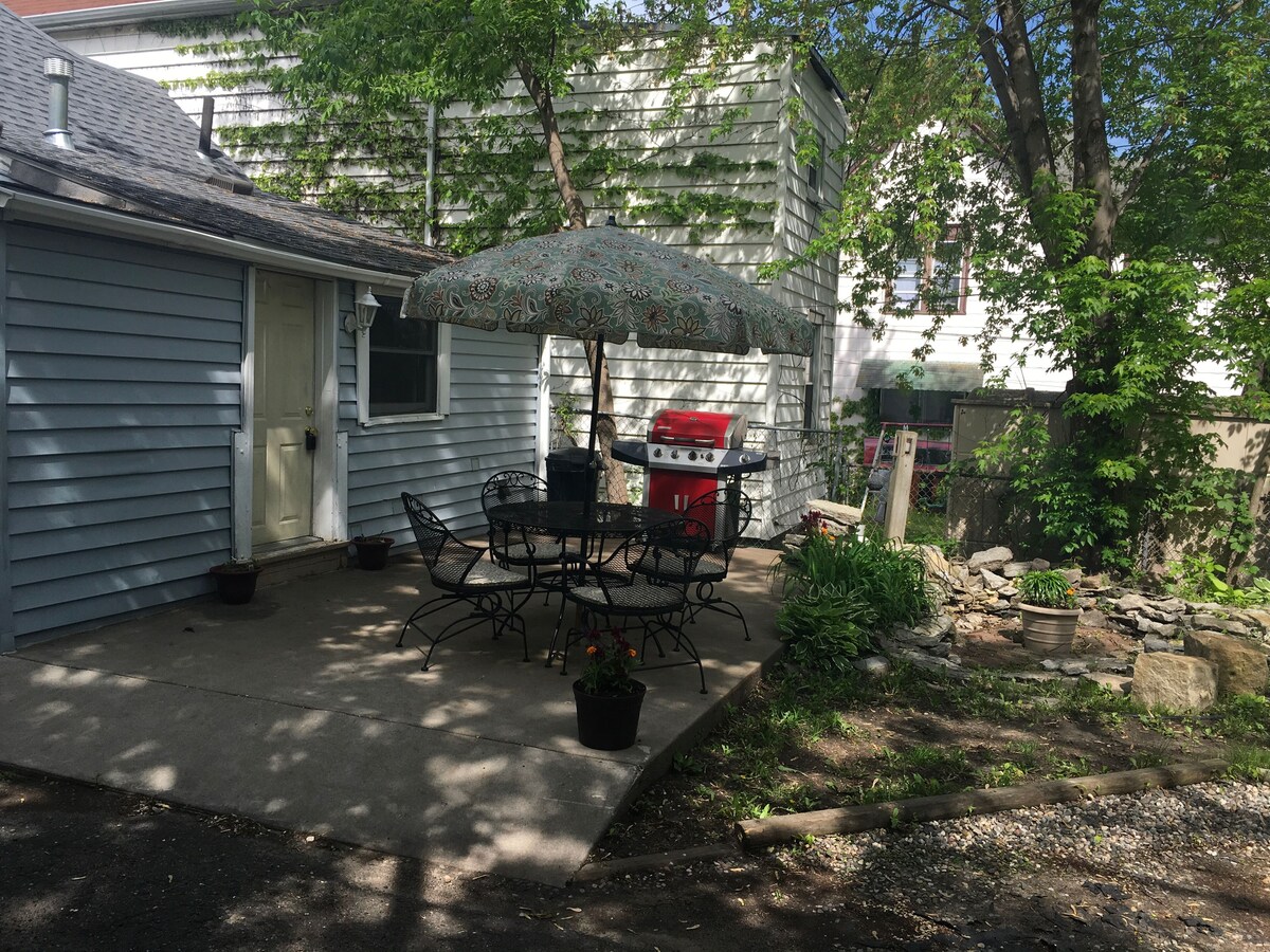 Bild für Gastgeberprofil