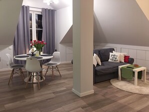 Dining - Airport Loft - Radarowa 9 (Włochy)