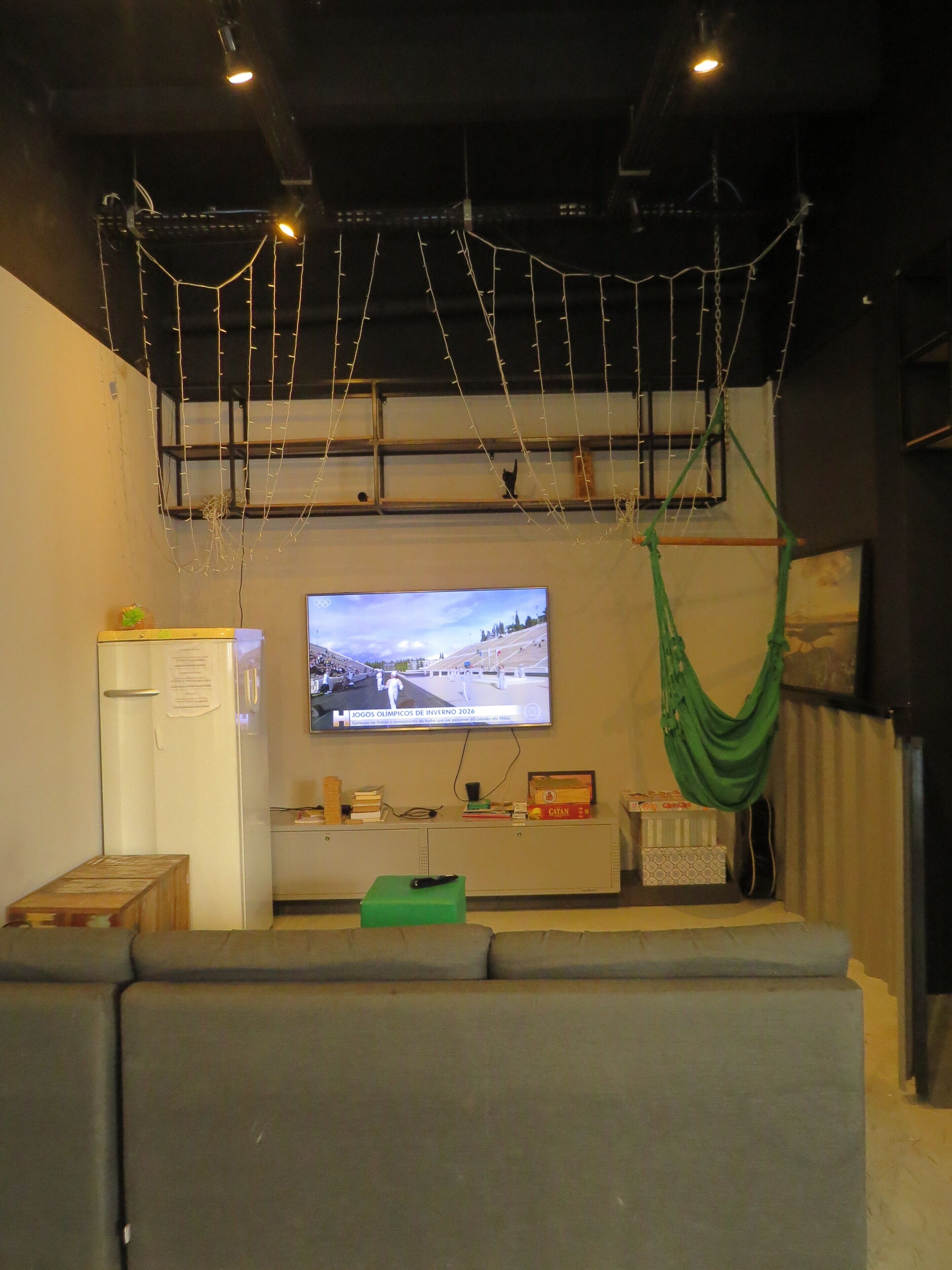 Foto - Graffi City House