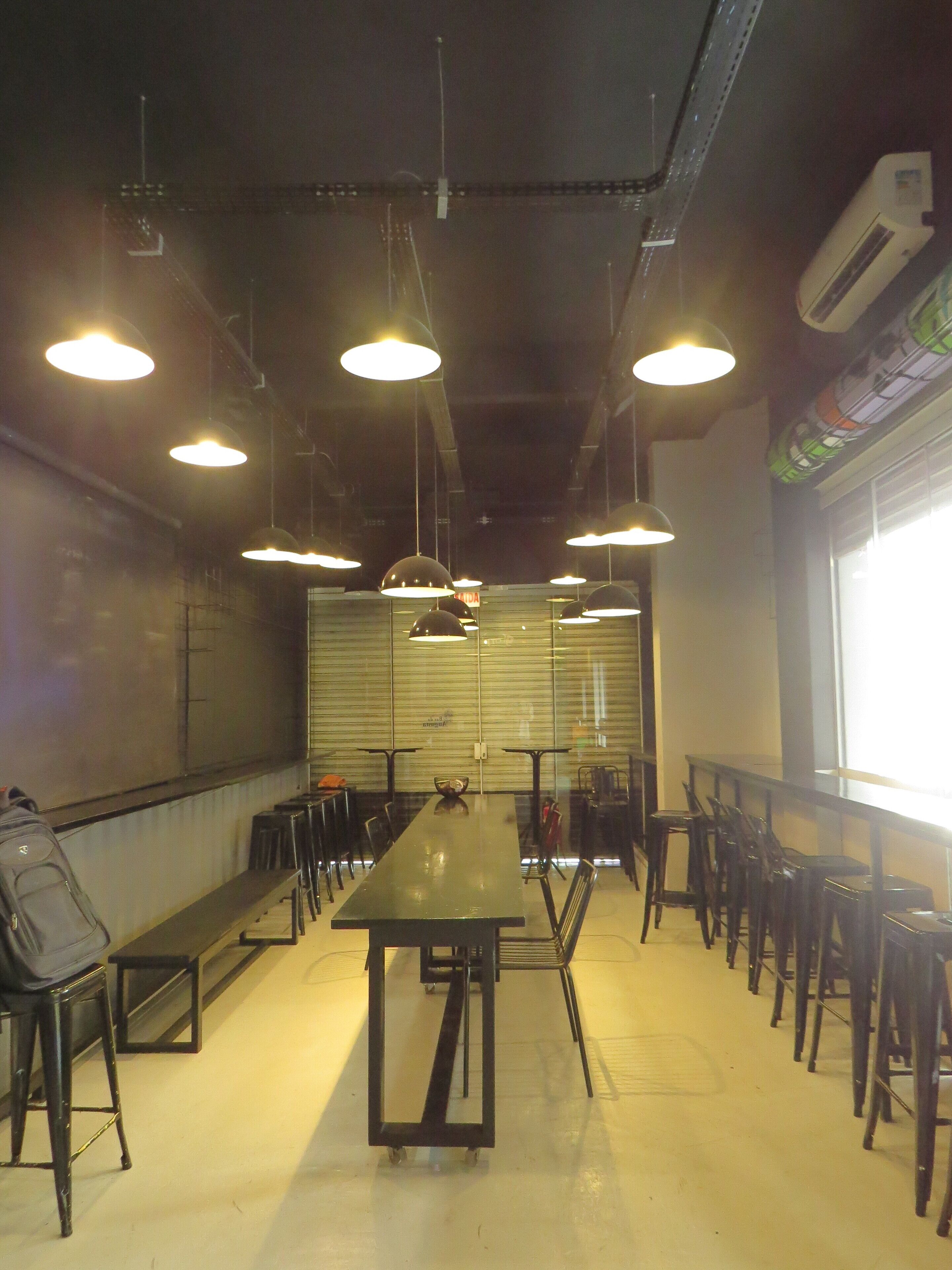 Foto - Graffi City House