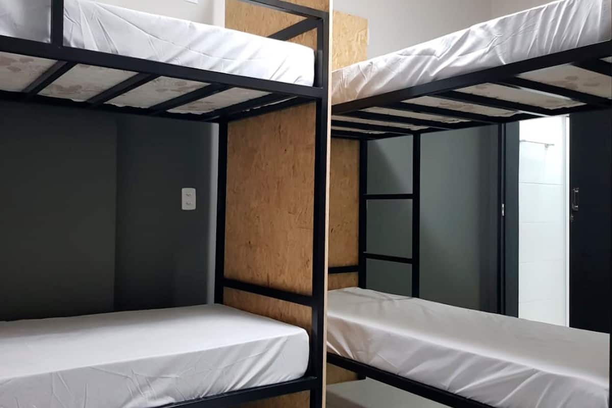 1 bedroom, blackout curtains, soundproofing, iron/ironing board