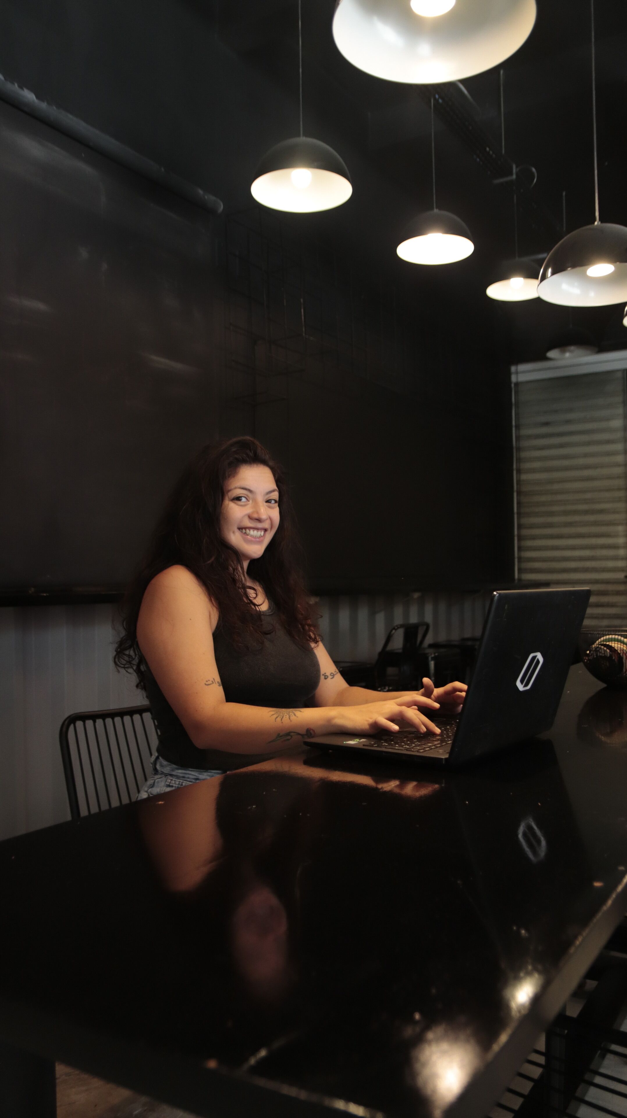 Foto - Graffi City House