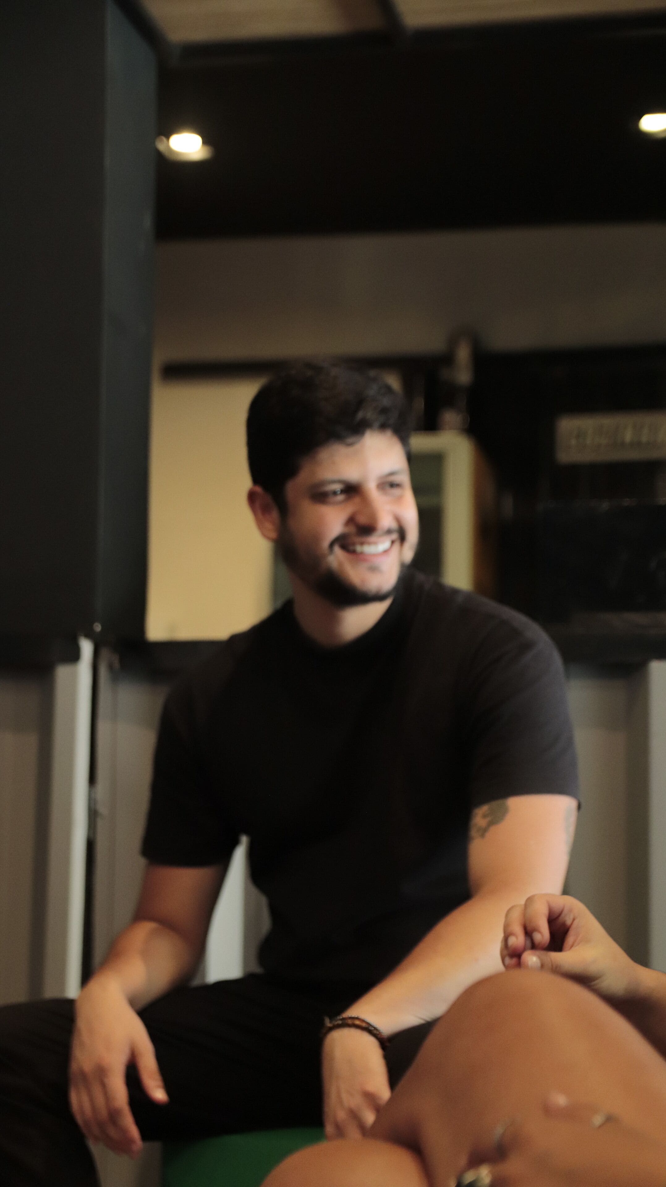 Foto - Graffi City House