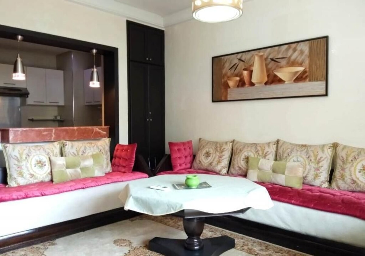 Image de profil de l’hôte