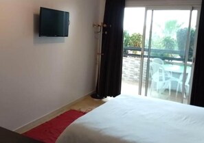 2 chambres