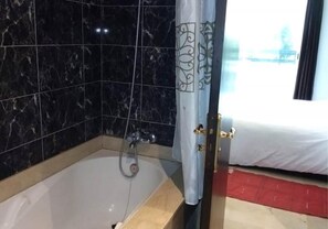 Vasca, bidet